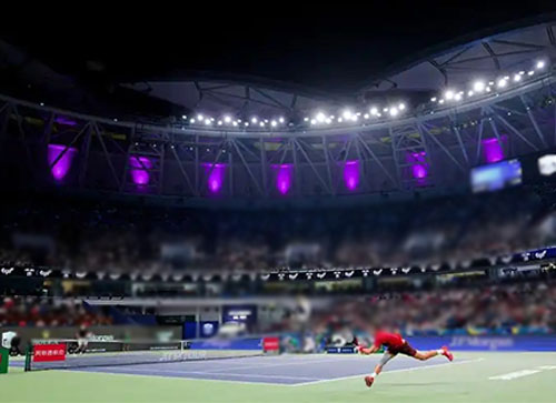 尼木县体育比赛